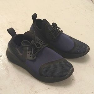 Nike running slip-on sneakers